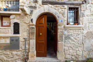 La maison de Martine - Bolognano - 4