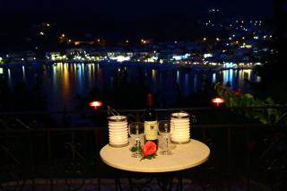 Villa Polyxeni Apartments - Sivota - 8