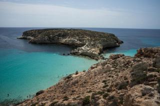 I Dammusi di Borgo Cala Creta - Lampedusa - 9