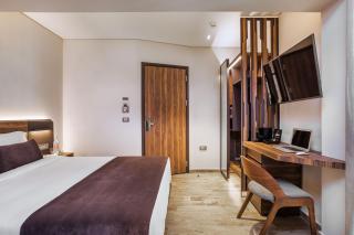 Imperial Plus Urban Smart Hotel Thessaloniki - Thessalonique - 3