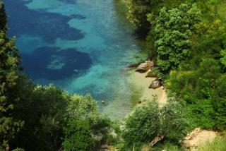 Villa Polyxeni Apartments - Sivota - 7
