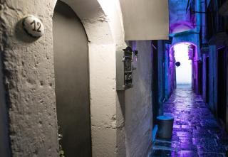 Il Normanno Home - Salerno - 0