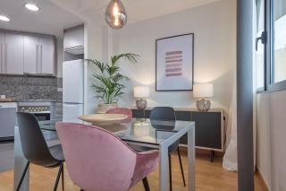 SibsBcn Downtown Penthouse - 5