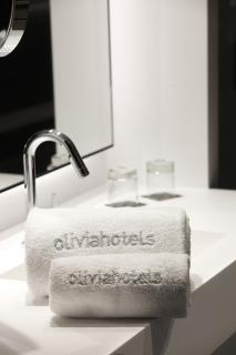 Olivia Balmes Hotel - Barcelone - 6