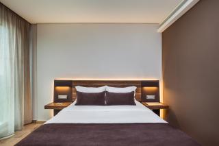 Imperial Plus Urban Smart Hotel Thessaloniki - Thessalonique - 7