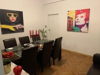 Bucarest B&B - Bucharest - 9