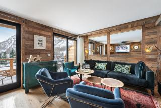 Appartement Etoile - LES CHALETS COVAREL - Val dʼIsère - 5