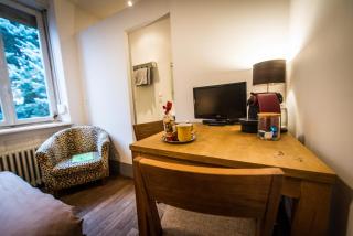 Chambres d'Hôtes Les Deux Hêtres - 5