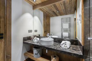 Appartement Etoile - LES CHALETS COVAREL - Val dʼIsère - 1