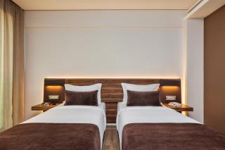 Imperial Plus Urban Smart Hotel Thessaloniki - Thessalonique - 9