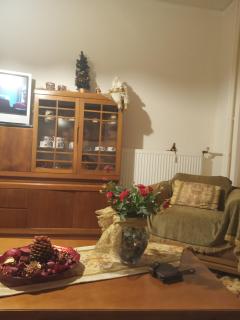 Maria 's home - Iráclio - 9