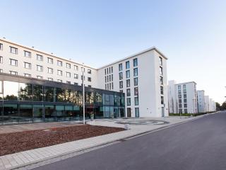 DORMERO Strandapartments Rügen - Binz - 0