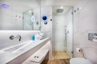 Imperial Plus Urban Smart Hotel Thessaloniki - Thessalonique - 5