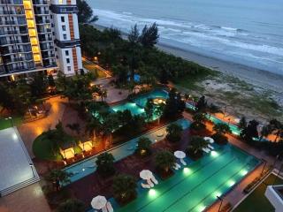 Eyu@Timurbay Seaview Residence - Kuantan - 1