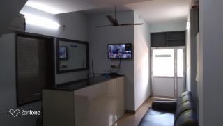 THE ALP HOTEL - Madurai - 8