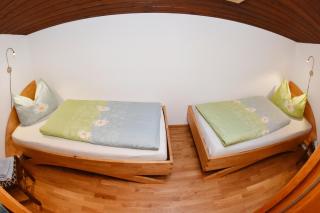 Haus Bahl - Schruns - 8