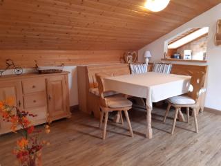 Ferienwohnung Franzi - Garmisch-Partenkirchen - 4