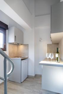 Varka Rooms - Nikiti - 9