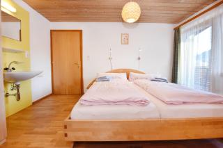 Haus Bahl - Schruns - 1