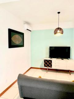 Luxury Westwood Apartment+pool - Flic-en-Flac - 7