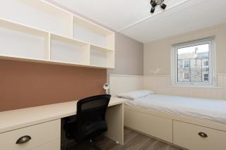 Destiny Student - Meadow Court - Edinburgh - 2