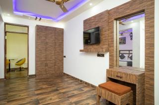 Jia Calangute Goa - 7