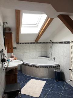 Appartement Leirer - Alpbach - 5