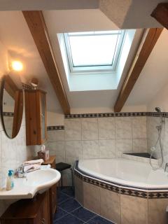 Appartement Leirer - Alpbach - 8