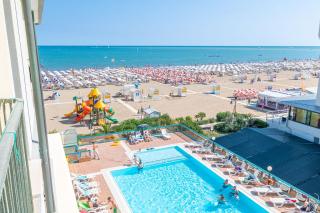 Hotel Touring - Caorle - 9