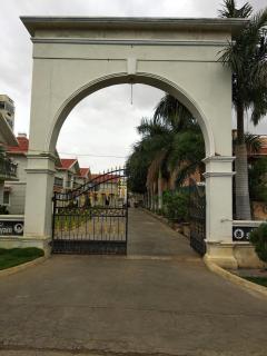 Sai Maa Resort And Convention Centre - Puttaparthi - 9