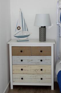 Dimora Grazia in Riva al Mare - 2