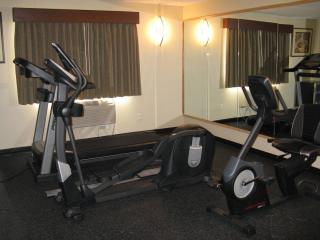 Best Western Germantown Inn - Germantown - 9