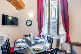 Lorenzo de' Medici Family Home - Florence - 9