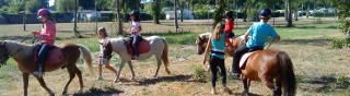 Camping Les Charmettes-Mobile Home Vacances - Les Mathes - 6