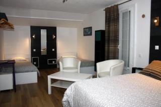 Hôtel Les Castets d'Ayré - Barèges - 8