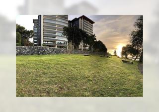 Departamento de lujo a orillas del lago Wifi incluido - 2