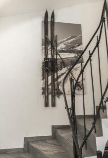 Chalet Nr.121 - Pfunds - 2