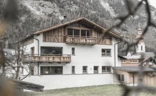 Chalet Nr.121 - Pfunds - 9