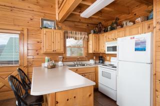 Lances Loft - Pigeon Forge - 3