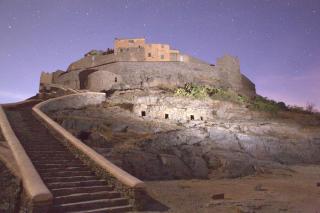 Tizourgane Kasbah - Tiguissas - 9