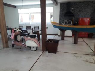 LINDA CASA ALTO PADRÃO - UBATUBA SP - 6