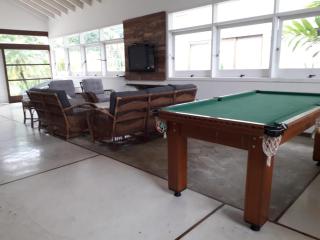 LINDA CASA ALTO PADRÃO - UBATUBA SP - 1