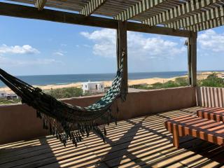 Colina D' Ousa - Punta del Diablo - 1