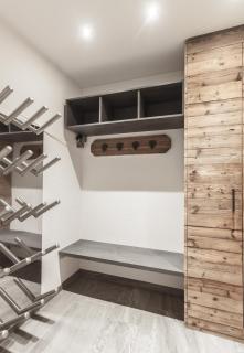 Chalet Nr.121 - Pfunds - 4