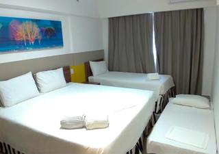 Apartamento em Resort de Olimpia - Olímpia - 5