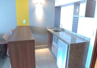 Apartamento em Resort de Olimpia - Olímpia - 6