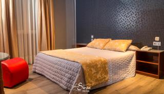La Siesta - Villamarciel - 0