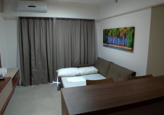 Apartamento em Resort de Olimpia - Olímpia - 7