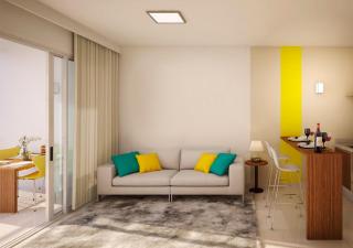 Apartamento em Resort de Olimpia - Olímpia - 4