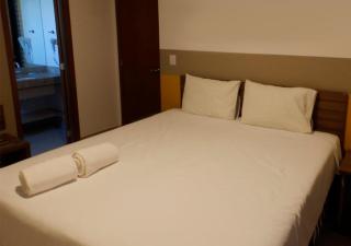 Apartamento em Resort de Olimpia - Olímpia - 3